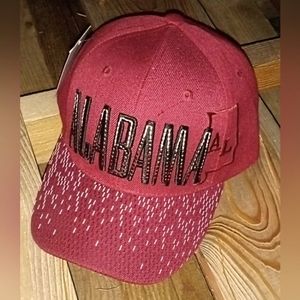 BAMA hat